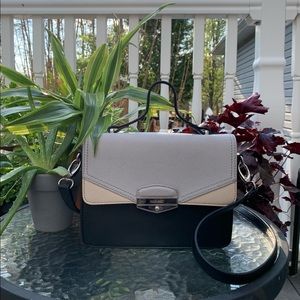 Nine West Convertible Crossbody Purse